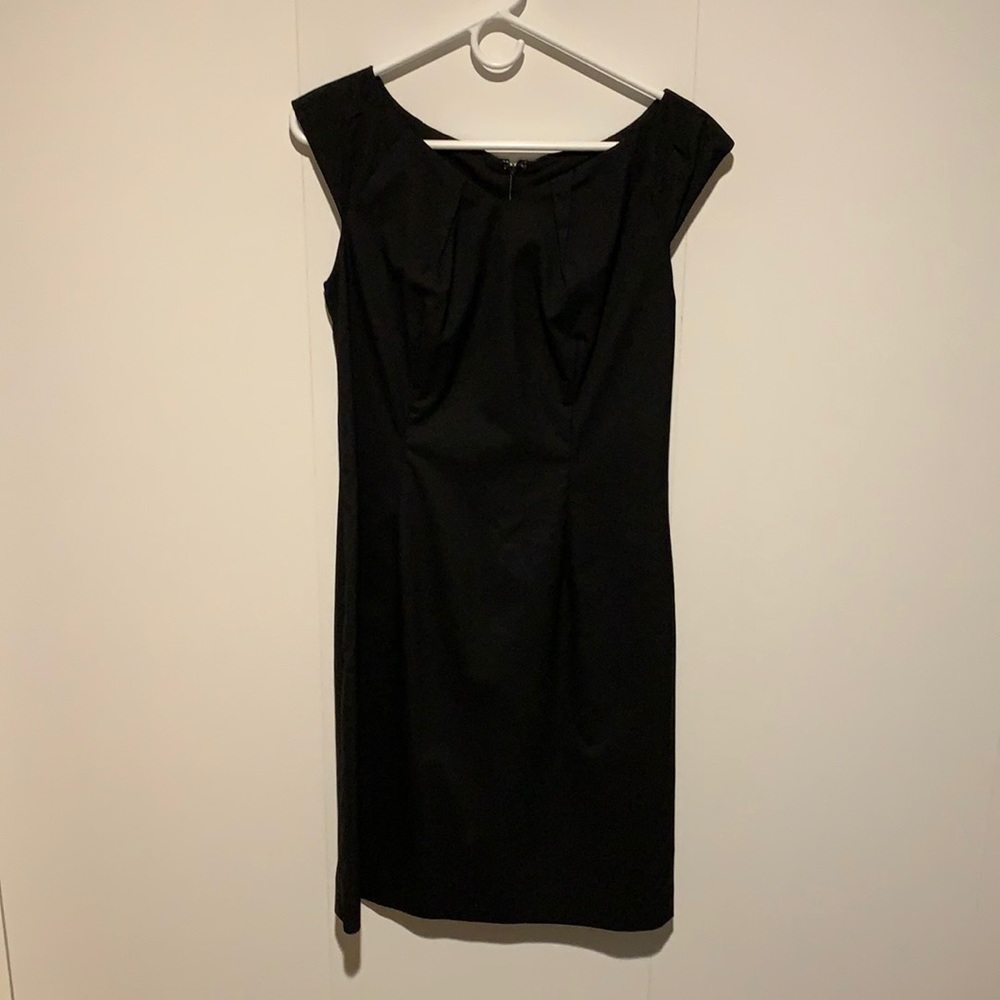 Mossimo little black dress